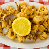 Fried Calamari