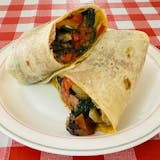 Veggie Wrap