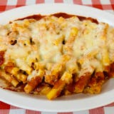 Baked Ziti