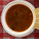 Minestrone Soup