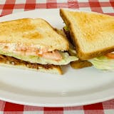 BLT Sandwich